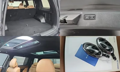 Hyundai Santafe 2024, 64280 км, за 32900000 KRW - фото 20