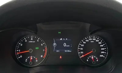 Kia K5 2018, 92138 км, за 9600000 KRW - фото 8