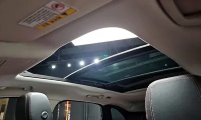 Jaguar F-Pace 2018, 124790 км, за 13900000 KRW - фото 19