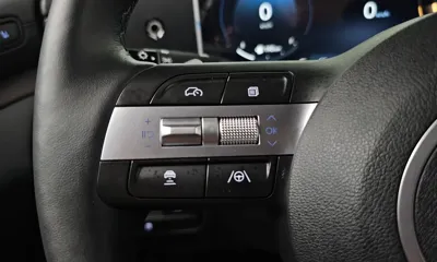 Hyundai Tucson 2024, 8946 км, за 32900000 KRW - фото 35