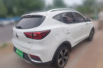 MG ZS 2018, 96400 км, за 38340.74 CNY - фото 19