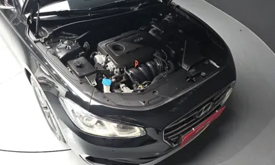 Hyundai Grandeur 2018, 204956 км, за 8100000 KRW - фото 6