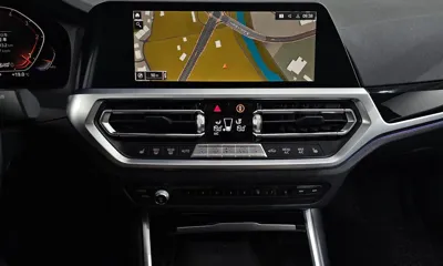 BMW 3-Series 2019, 47018 км, за 26000000 KRW - фото 14