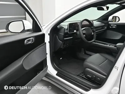 Hyundai Ioniq6 2023, 152052 км, за 24700000 KRW - фото 11