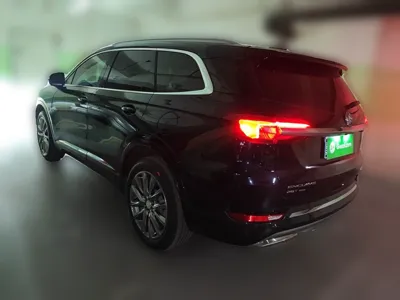 Buick Enclave 2020, 34900 км, за 140266.89 CNY - фото 4