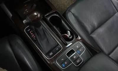 Kia K7 2016, 142009 км, за 5500000 KRW - фото 9