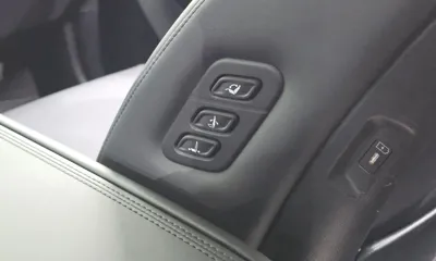 Hyundai Santafe 2024, 33991 км, за 99990000 KRW - фото 29