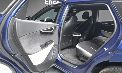 Kia EV6 2025, 4928 км, за 49990000 KRW - фото 26