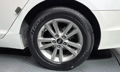 Hyundai Sonata 2015, 109990 км, за 9200000 KRW - фото 21