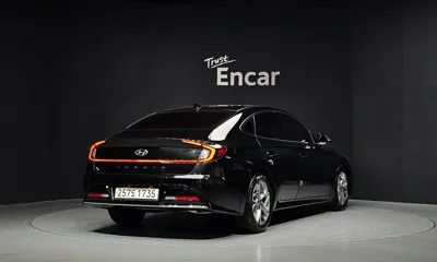 Hyundai Sonata 2022, 83626 км, за 18900000 KRW