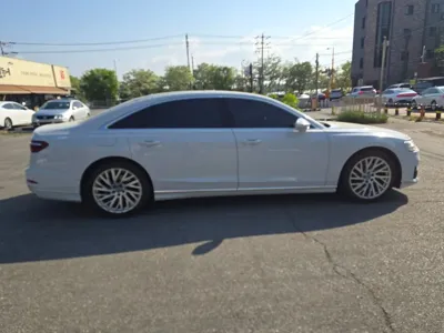Audi A8 2020, 85478 км, за 44000000 KRW