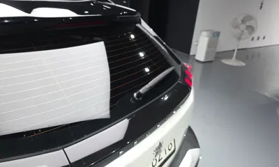 Peugeot 2008 2021, 38889 км, за 22000000 KRW - фото 39