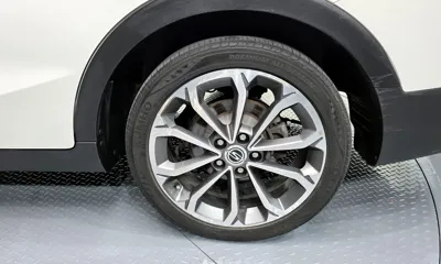 KG_Mobility_Ssangyong TIBOLI 2017, 106857 км, за 8800000 KRW - фото 21