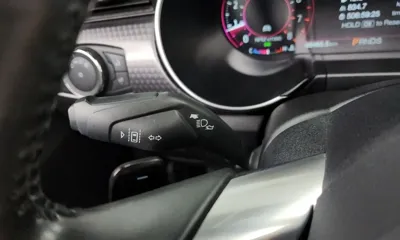Ford Mustang 2019, 98465 км, за 23900000 KRW - фото 27
