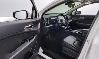 Kia Sportage 2022, 28772 км, за 25500000 KRW - фото 10