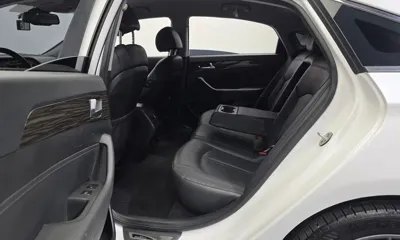 Hyundai Sonata 2015, 141170 км, за 5900000 KRW - фото 12