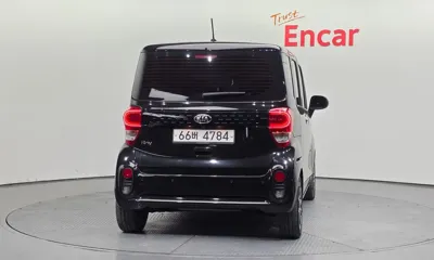 Kia Ray 2018, 79138 км, за 11000000 KRW - фото 4