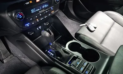 Hyundai Tucson 2018, 63909 км, за 17000000 KRW - фото 9