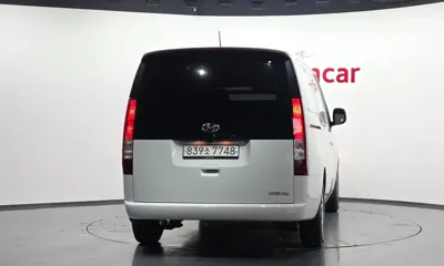 Hyundai Staria 2022, 33025 км, за 23400000 KRW - фото 4