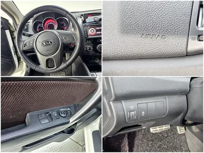 Kia Porte 2010, 125622 км, за 2500000 KRW - фото 18