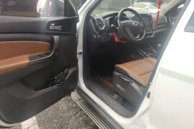CHANGAN OSHAN CX70 2016, 150500 км, за 22134.19 CNY - фото 16