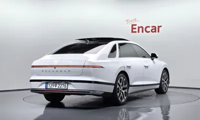 Hyundai Grandeur 2023, 25469 км, за 33100000 KRW