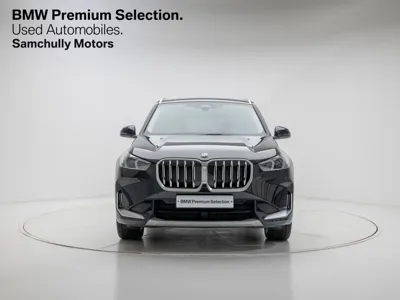 BMW X1 2025, 8175 км, за 41000000 KRW