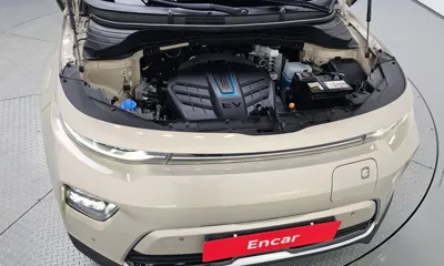 Kia Soul 2019, 124701 км, за 18300000 KRW - фото 6