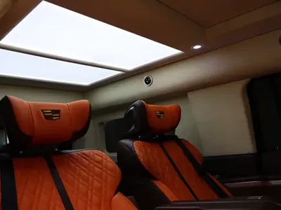 Cadillac Escalade 2019, 45700 км, за 387700 CNY - фото 31