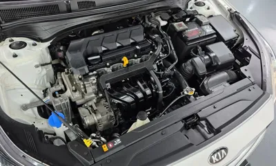 Kia K3 2021, 58794 км, за 14700000 KRW - фото 6