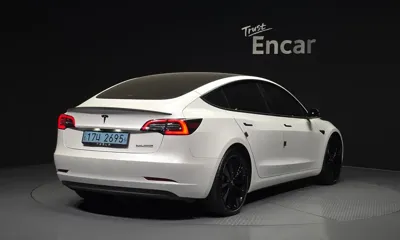 Tesla Model 3 2021, 57552 км, за 32900000 KRW - фото 2