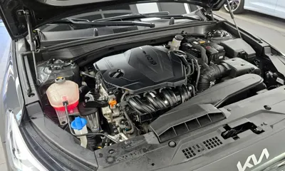 Kia K8 2022, 49010 км, за 21290000 KRW - фото 6