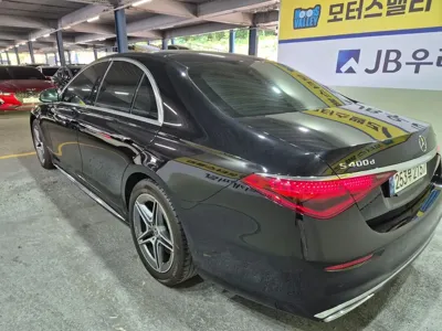 Mercedes-Benz S-Class 2022, 59000 км, за 82900000 KRW - фото 7