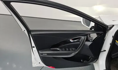 Hyundai Grandeur 2016, 174841 км, за 6200000 KRW - фото 24