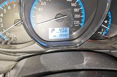 Toyota Vios 2017, 19300 км, за 38999.95 CNY - фото 16