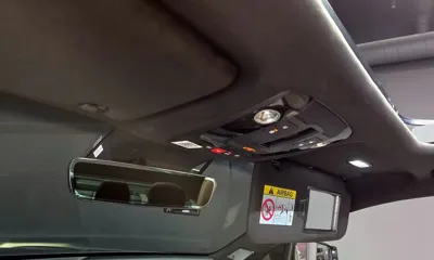 Kia K8 2024, 12416 км, за 38600000 KRW - фото 20