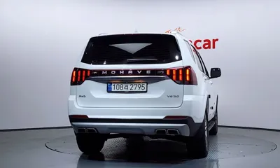 Kia Mohave 2021, 53032 км, за 31000000 KRW - фото 4