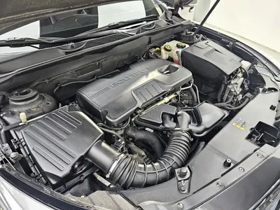 ChevroletGMDaewoo Malibu 2013, 185989 км, за 2200000 KRW - фото 6
