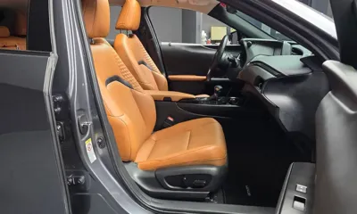 Lexus UX 2019, 73909 км, за 26490000 KRW - фото 11