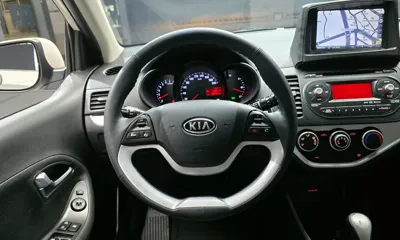 Kia Morning 2012, 90934 км, за 4500000 KRW - фото 13