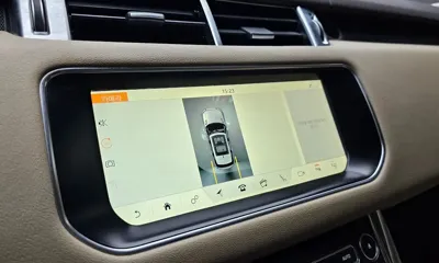 Land Rover Range Rover Sport 2017, 155377 км, за 20400000 KRW - фото 15