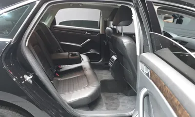 Volkswagen Passat 2015, 119283 км, за 5500000 KRW - фото 12