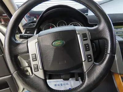 Land Rover Range Rover Sport 2008, 191227 км, за 6490000 KRW - фото 8