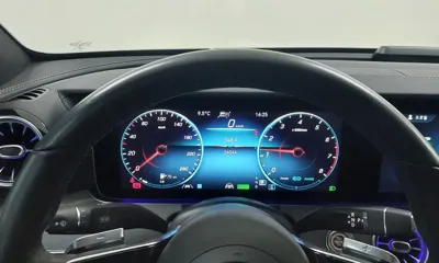 Mercedes-Benz E-Class 2022, 24043 км, за 47500000 KRW - фото 8