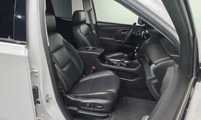 ChevroletGMDaewoo Traverse 2020, 102892 км, за 17400000 KRW - фото 26