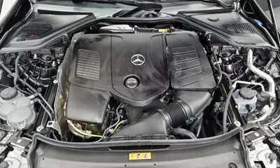 Mercedes-Benz E-Class 2024, 30992 км, за 58500000 KRW - фото 6