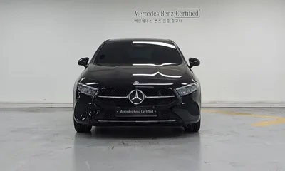 Mercedes-Benz A-Class 2025, 11516 км, за 31000000 KRW