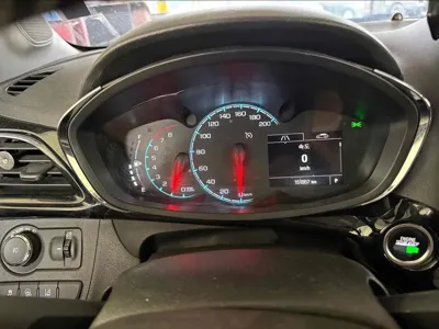 ChevroletGMDaewoo Spark 2017, 151867 км, за 3900000 KRW - фото 3