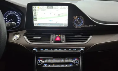 Hyundai Grandeur 2017, 57749 км, за 14900000 KRW - фото 20