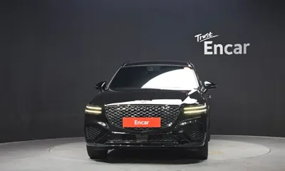 Genesis GV70 2022, 35144 км, за 38500000 KRW